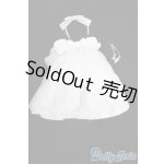 画像: 幼SD/OF:衣装セット S-25-11-30-306-GN-ZS