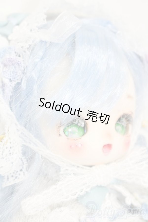 画像3: SWDOLL/花かごの小部屋様カスタム 甜茶ヘッド＋STO DOLL1/6ボディ S-25-07-20-014-GN-ZS (3)