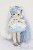 SWDOLL 甜茶ヘッド カスタムヘッド　ホワイト肌　1/6 Yahoo!オークション - labear SWDOLL様製 白肌 トウガオヘッド