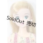 画像: ジェニーフレンド/ティモテ S-25-07-20-223-GN-ZS