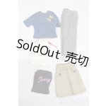 画像: ジェニー/OF:衣装 S-25-09-28-338-GN-ZS