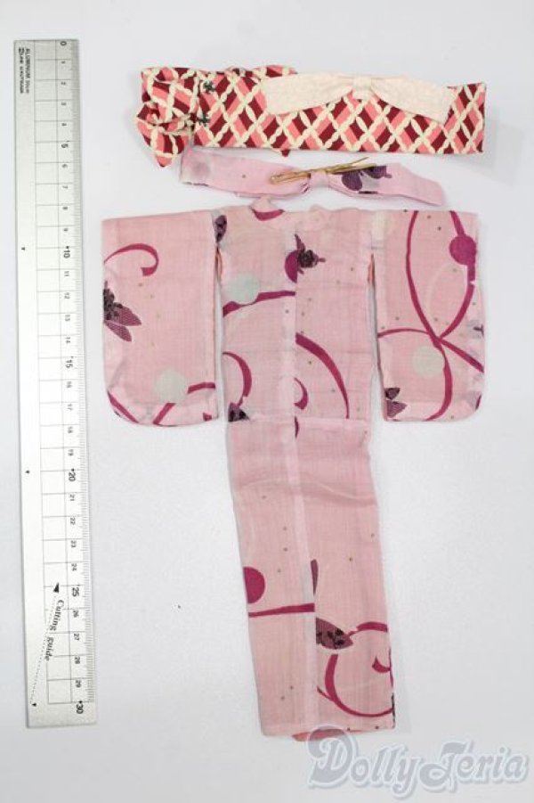 画像2: ネオブライス/OF:衣装 S-25-07-27-150-GN-ZS (2)