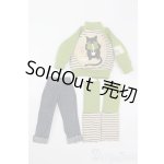 画像: ネオブライス/OF:衣装 S-25-07-27-149-GN-ZS