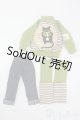 画像: ネオブライス/OF:衣装 S-25-07-27-149-GN-ZS