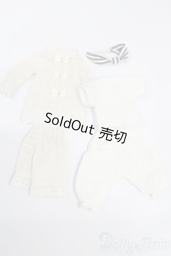 画像1: 1/6サイズドール/OF:衣装 S-25-11-09-604-GN-ZS (1)