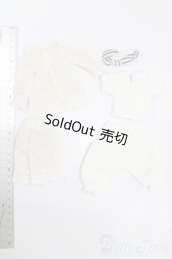 画像2: 1/6サイズドール/OF:衣装 S-25-11-09-604-GN-ZS (2)