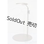 画像: SD/ドルフィースタンド（L/腰支え） S-25-07-27-228-GN-ZS