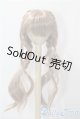 画像: 9inch/ウィッグ U-25-08-26-013-GN-ZU