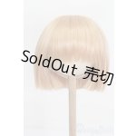 画像: 8-9inch/ウィッグ S-25-07-27-300-GN-ZS