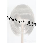 画像: 8-9inch/ウィッグ S-25-11-02-557-GN-ZS