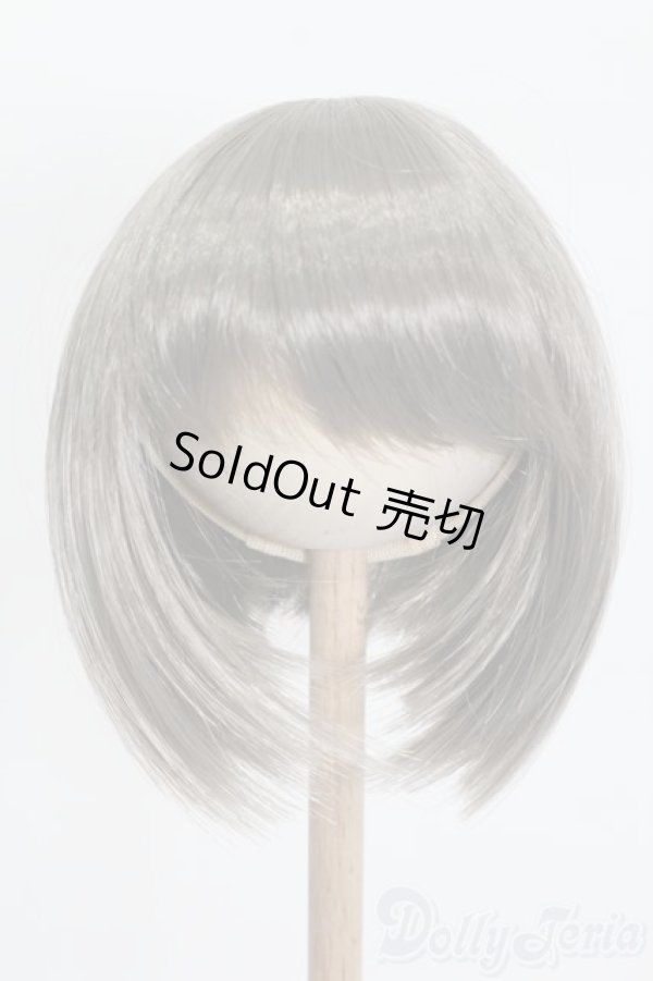 画像1: 8-9inch/ウィッグ S-25-11-02-557-GN-ZS (1)