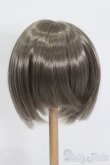 画像2: 8-9inch/ウィッグ S-25-11-02-557-GN-ZS (2)