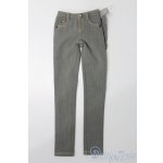 画像: SD/OF:パンツ S-25-10-12-421-GN-ZS