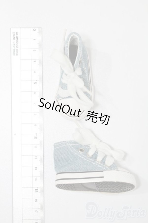 画像3: SD/OF:靴 S-25-10-12-454-GN-ZS (3)