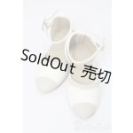 画像: SD/OF:靴 S-25-08-03-166-GN-ZS