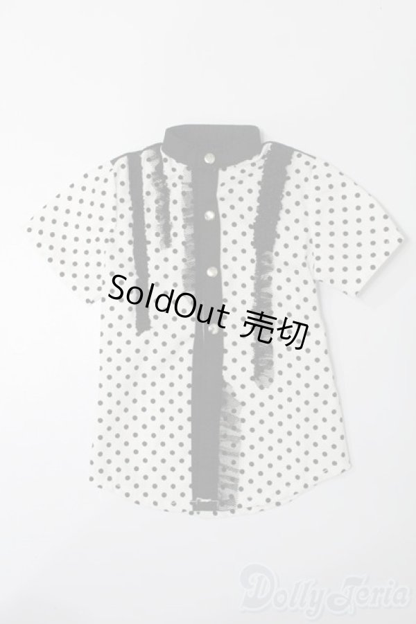 画像1: SD/OF:トップス S-26-02-22-511-GN-ZS (1)