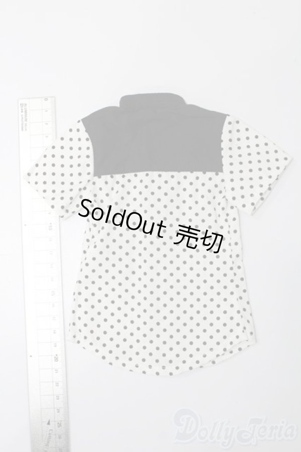 画像2: SD/OF:トップス S-26-02-22-511-GN-ZS (2)