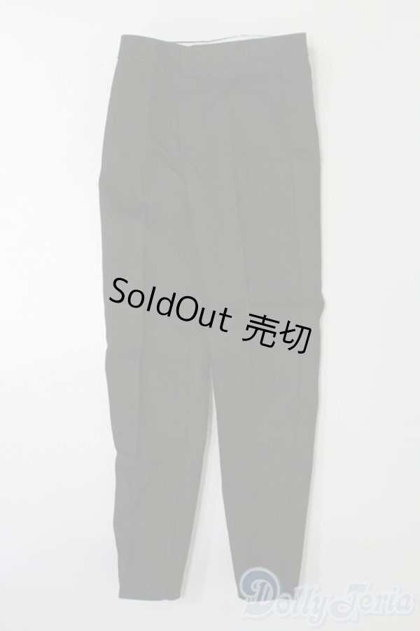 画像1: SD/OF:パンツ S-25-11-30-411-GN-ZS (1)