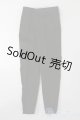 画像: SD/OF:パンツ S-25-11-30-411-GN-ZS