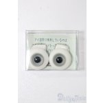 画像: 18mm/グラスアイ S-25-08-03-255-GN-ZS