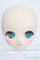 画像: DD/DDH-01:カスタムヘッド S-25-07-27-103-GN-ZS