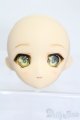 画像: PARABOX/PB-4002カスタムヘッド S-25-07-27-102-GN-ZS