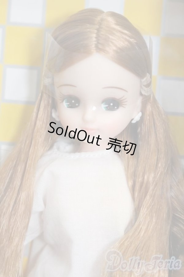 画像1: リカちゃんキャッスル/2014年度版クリスマスモデルリカちゃん S-25-09-21-346-YB-ZS (1)