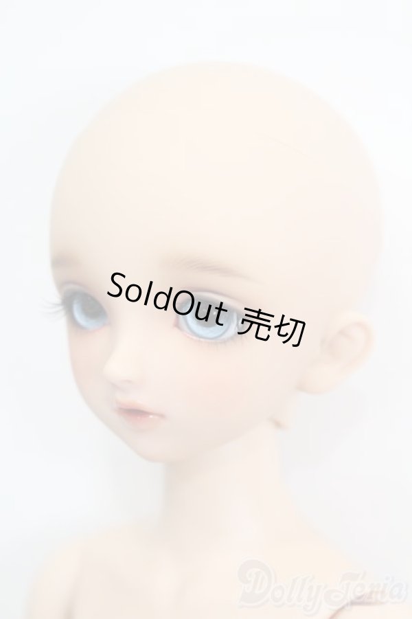 画像3: SDM/コーディネートモデル：F-33女の子 S-25-08-03-001-YB-ZS (3)