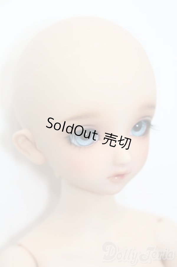 画像4: SDM/コーディネートモデル：F-33女の子 S-25-08-03-001-YB-ZS (4)