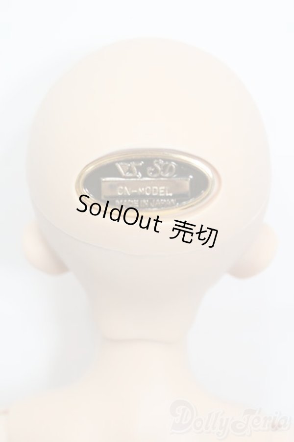 画像5: SDM/コーディネートモデル：F-33女の子 S-25-08-03-001-YB-ZS (5)