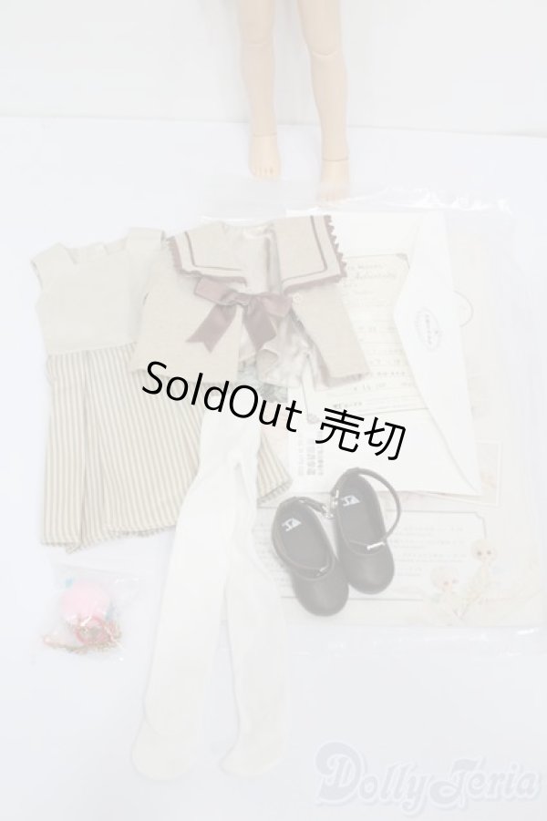 画像9: SDM/コーディネートモデル：F-33女の子 S-25-08-03-001-YB-ZS (9)