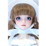 画像: SD女の子/ワンオフモデル:SDサキ aone様メイク S-26-04-26-051-GN-ZS