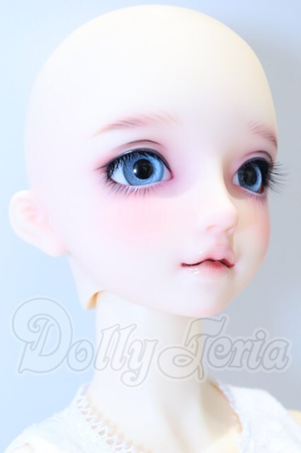 画像4: SD女の子/ワンオフモデル:SDサキ aone様メイク S-26-04-26-051-GN-ZS (4)