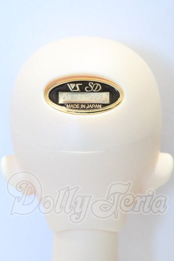 画像5: SD女の子/ワンオフモデル:SDサキ aone様メイク S-26-04-26-051-GN-ZS (5)