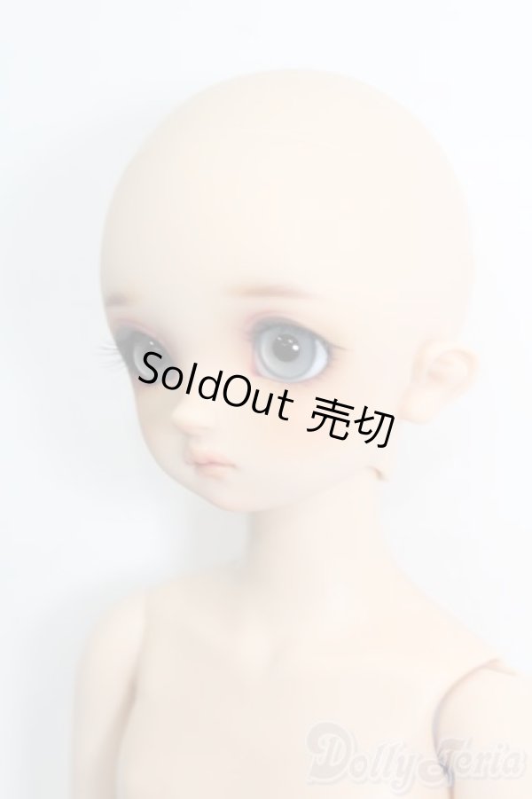 画像2: SDM/コーディネートモデル：F-60女の子 S-25-09-28-420-YB-ZS (2)