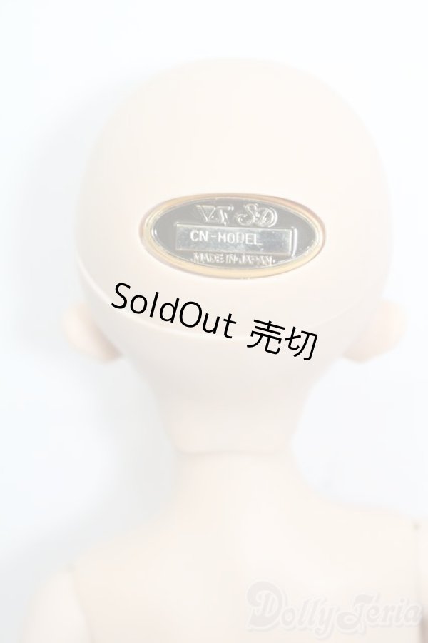 画像4: SDM/コーディネートモデル：F-60女の子 S-25-09-28-420-YB-ZS (4)