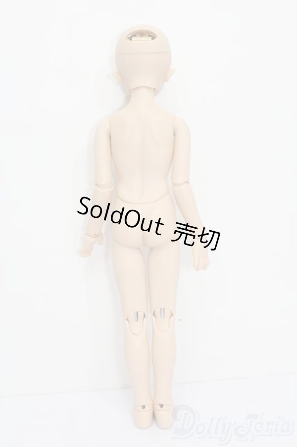 画像6: SDM/コーディネートモデル：F-60女の子 S-25-09-28-420-YB-ZS (6)