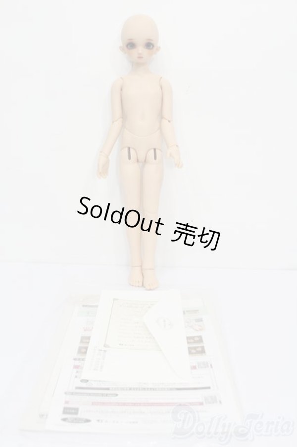 画像7: SDM/コーディネートモデル：F-60女の子 S-25-09-28-420-YB-ZS (7)