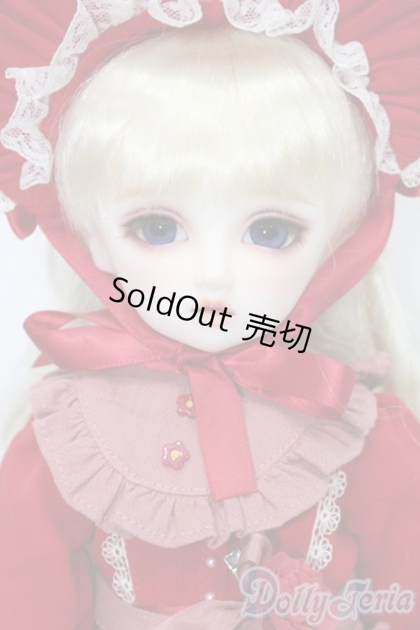 画像1: Dear SD/ウナ S-26-01-25-428-YB-ZS (1)