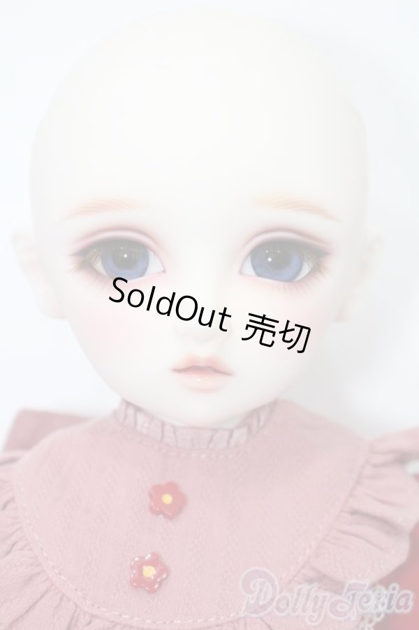 画像2: Dear SD/ウナ S-26-01-25-428-YB-ZS (2)