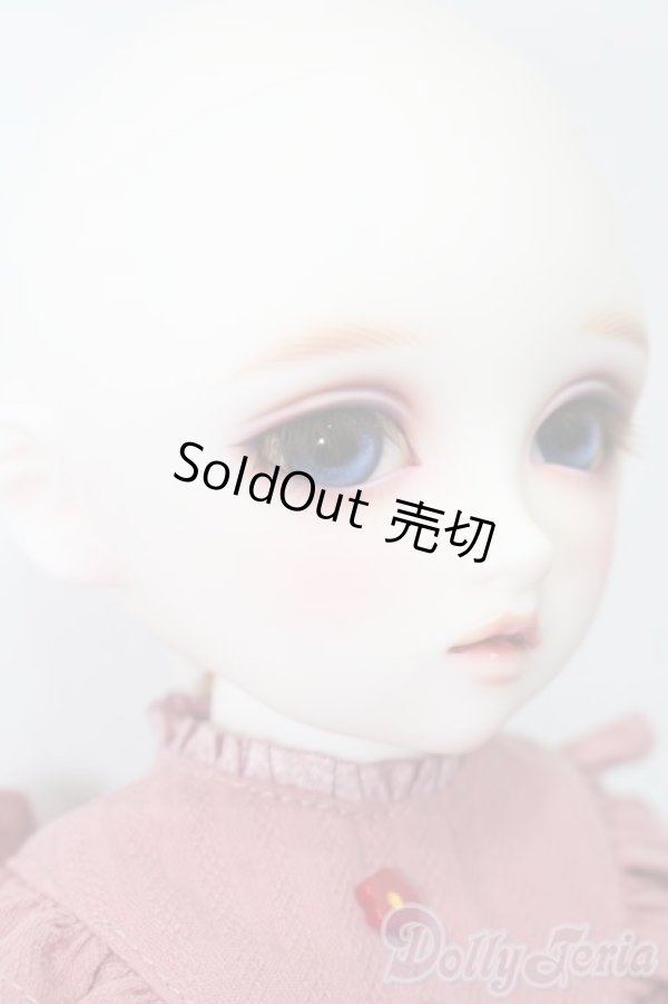 画像4: Dear SD/ウナ S-26-01-25-428-YB-ZS (4)