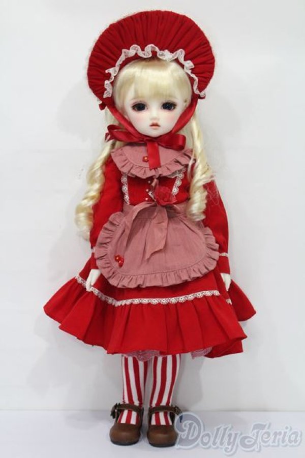 画像5: Dear SD/ウナ S-25-09-28-419-YB-ZS (5)