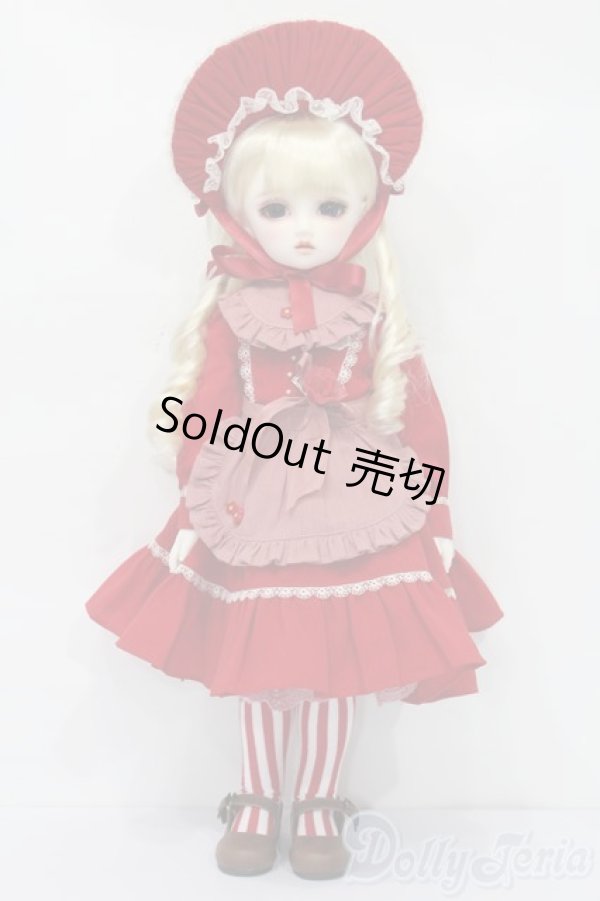 画像5: Dear SD/ウナ S-26-01-25-428-YB-ZS (5)