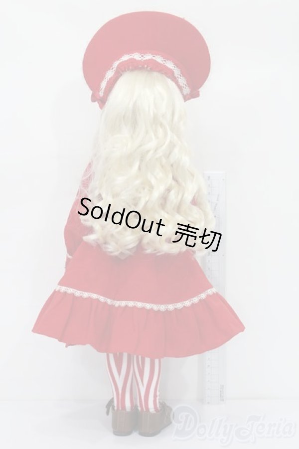 画像6: Dear SD/ウナ S-26-01-25-428-YB-ZS (6)