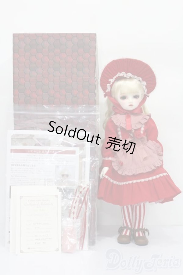 画像7: Dear SD/ウナ S-26-01-25-428-YB-ZS (7)