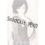 画像: SDGrB&SD13男の子/OF:衣装セット S-25-11-16-598-YB-ZS