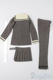 画像2: SDGrB＆SD13男の子/OF:衣装セット S-25-08-31-282-YB-ZS (2)
