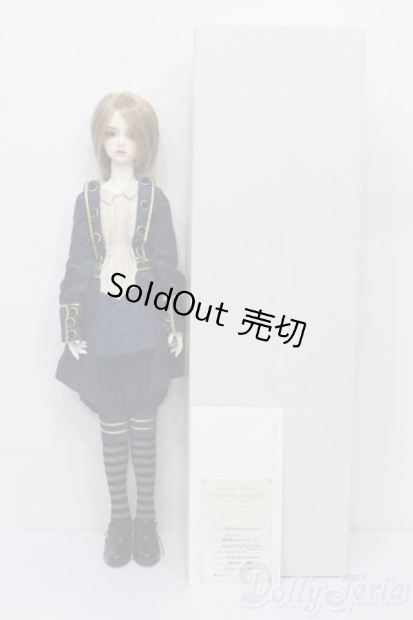 画像6: SDGr男の子/ワンオフモデル F-105(Luluco様) S-25-11-23-654-TO-ZS (6)