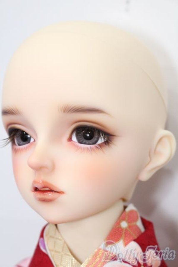 画像3: SD13女の子/ワンオフモデル F-90(Luluco様) S-26-02-01-352-TO-ZS (3)