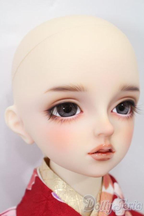 画像4: SD13女の子/ワンオフモデル F-90(Luluco様) S-26-02-01-352-TO-ZS (4)